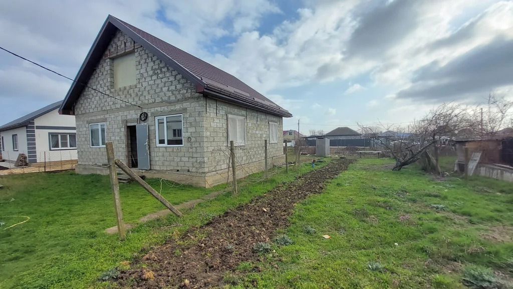 Продажа дома, Темрюкский район, улица Северная - Фото 8