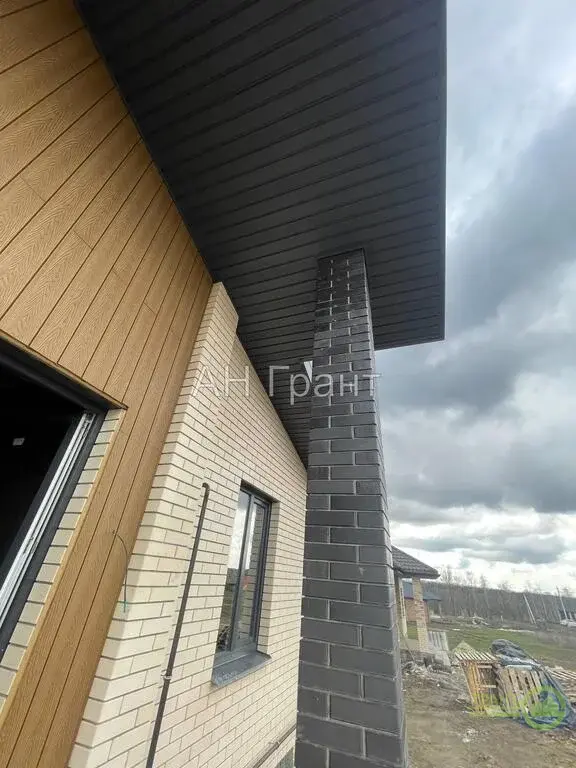 Новый дом в Пушкарное-78 , семейная ипотека - Фото 14