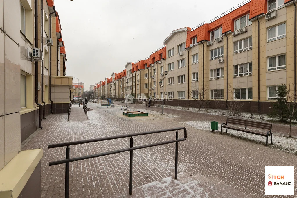 Продажа квартиры, Королев, ул. Горького - Фото 31