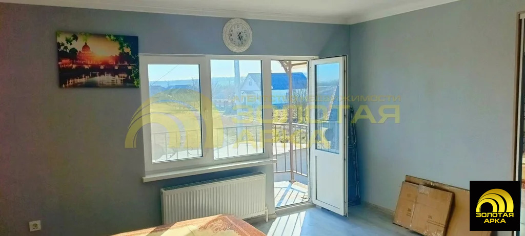 Продажа дома, Варениковская, Крымский район, ул. Октябрьская - Фото 17
