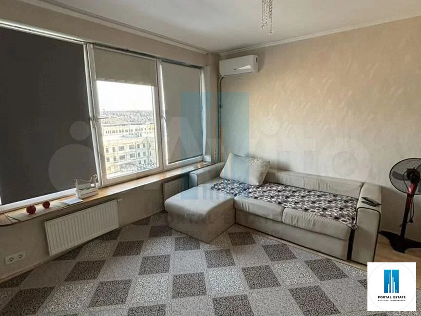 Квартира-студия, 30 м, 6/17 эт. - Фото 5