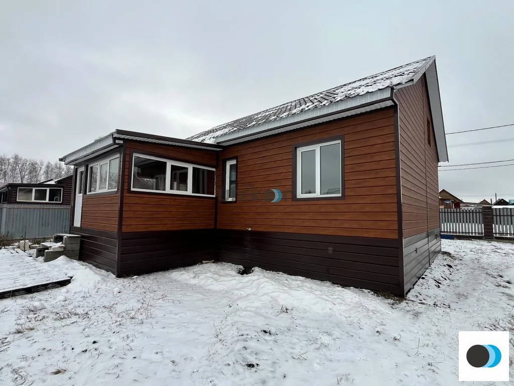 Продажа дома, Иглино, Иглинский район, Георгиевская улица - Фото 7