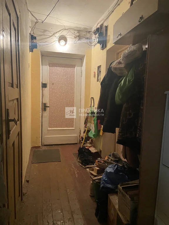 Продажа комнаты, 15-я Парковая улица - Фото 5