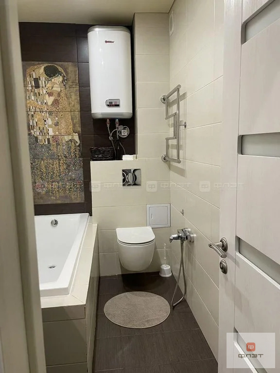 Продажа квартиры, Казань, ул. Чистопольская - Фото 14