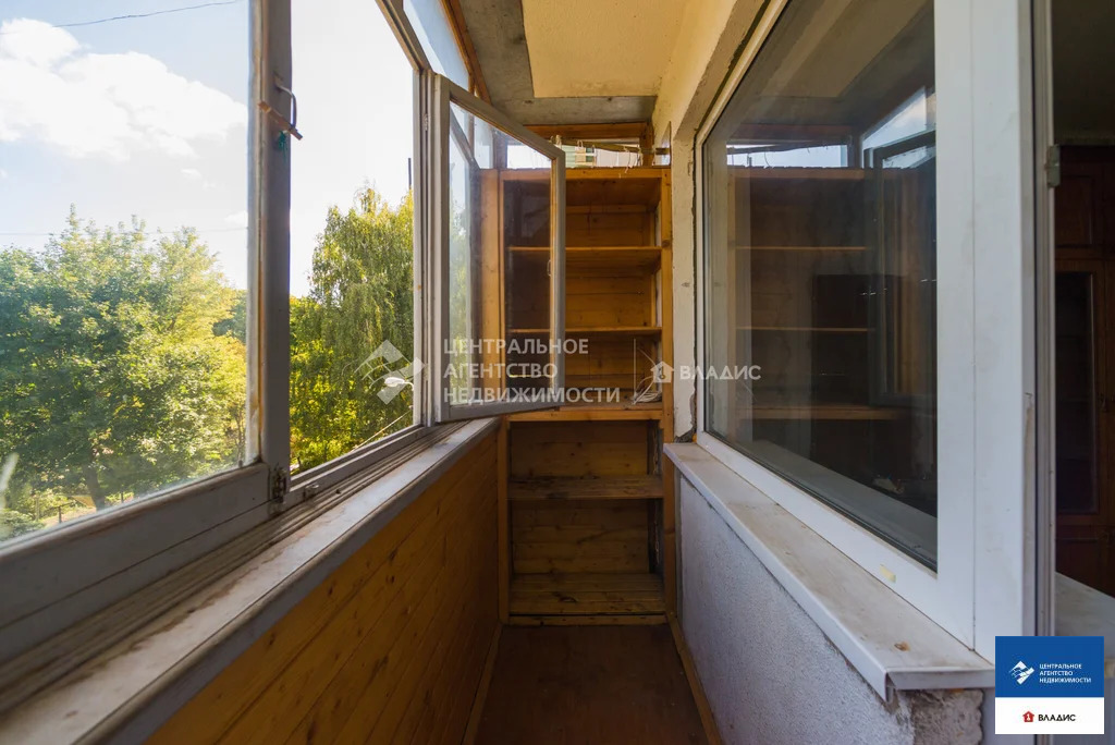 Продажа квартиры, Баграмово, Рыбновский район - Фото 9