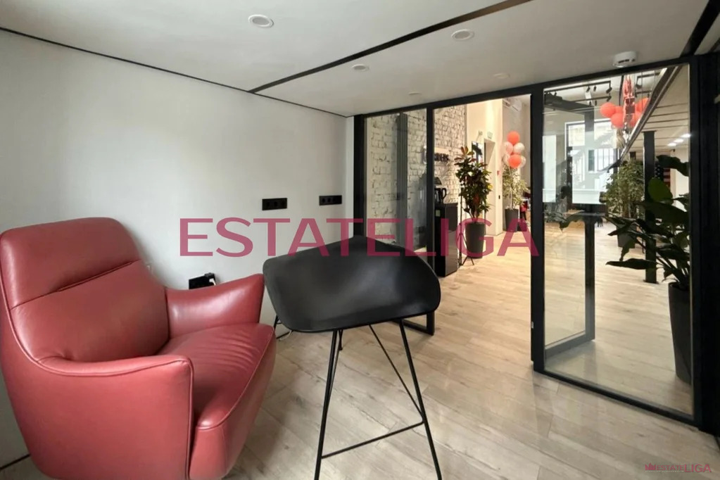 Аренда офиса, 2-я Бауманская улица - Фото 6