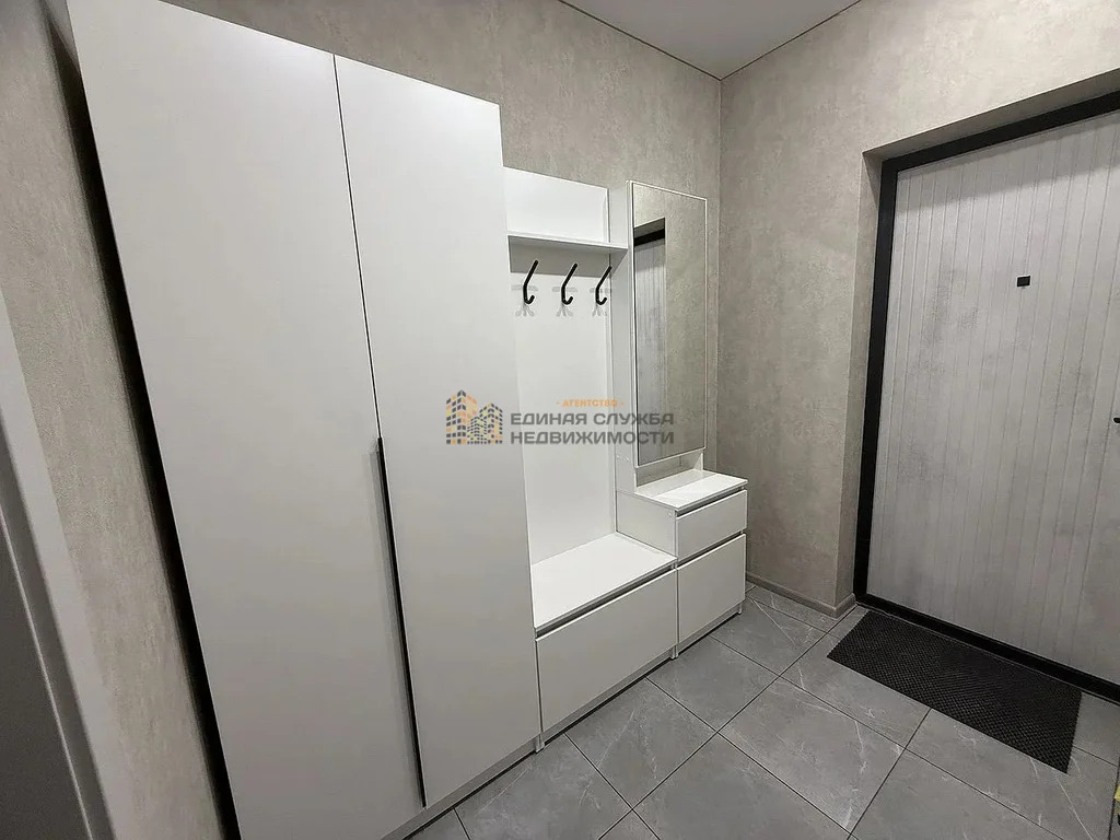 Аренда квартиры, Уфа, Октября пр-кт. - Фото 6