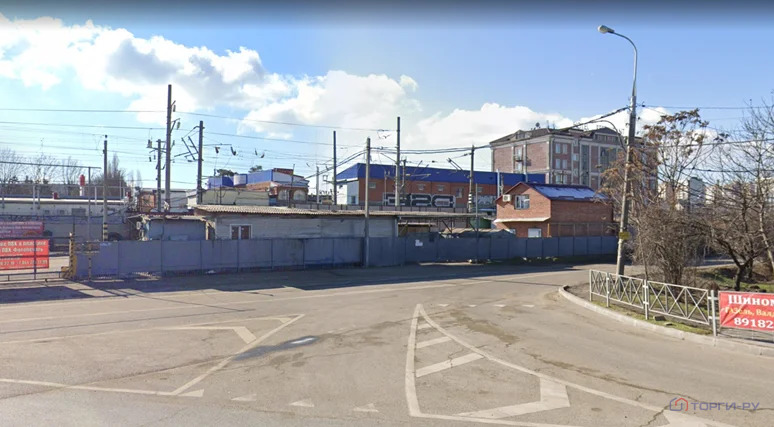 Продажа склада, Краснодар, ул. Тихорецкая - Фото 2