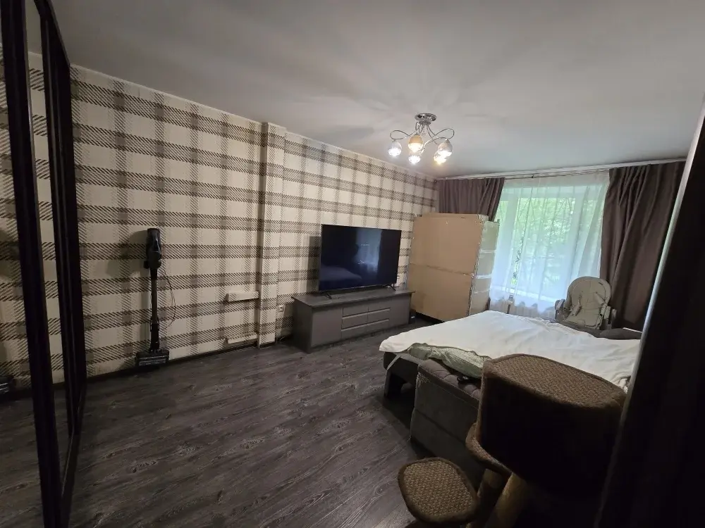 Продаю 2к.кв в Голицыно - Фото 2
