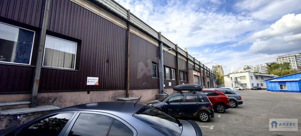 Продажа помещения пл. 1251 м2 под производство, автосервис, склад, , ... - Фото 3