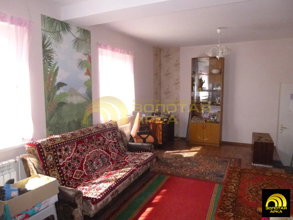 Продажа дома, Ахтанизовская, Темрюкский район, Северный пер. - Фото 3