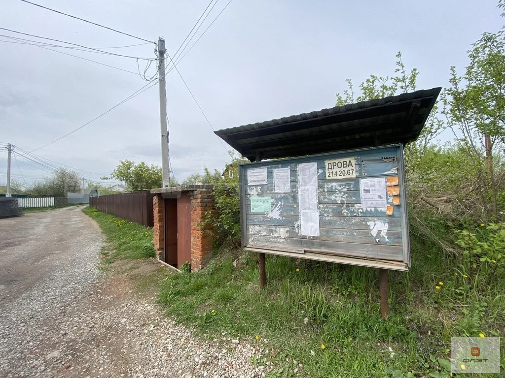 Продажа участка, Казань, дом 407 - Фото 23