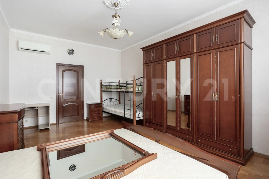 Продажа квартиры, Шмитовский проезд - Фото 7