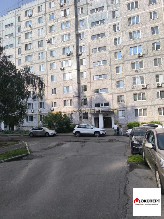 3-комнатная квартира, ул. Свердлова - Фото 18