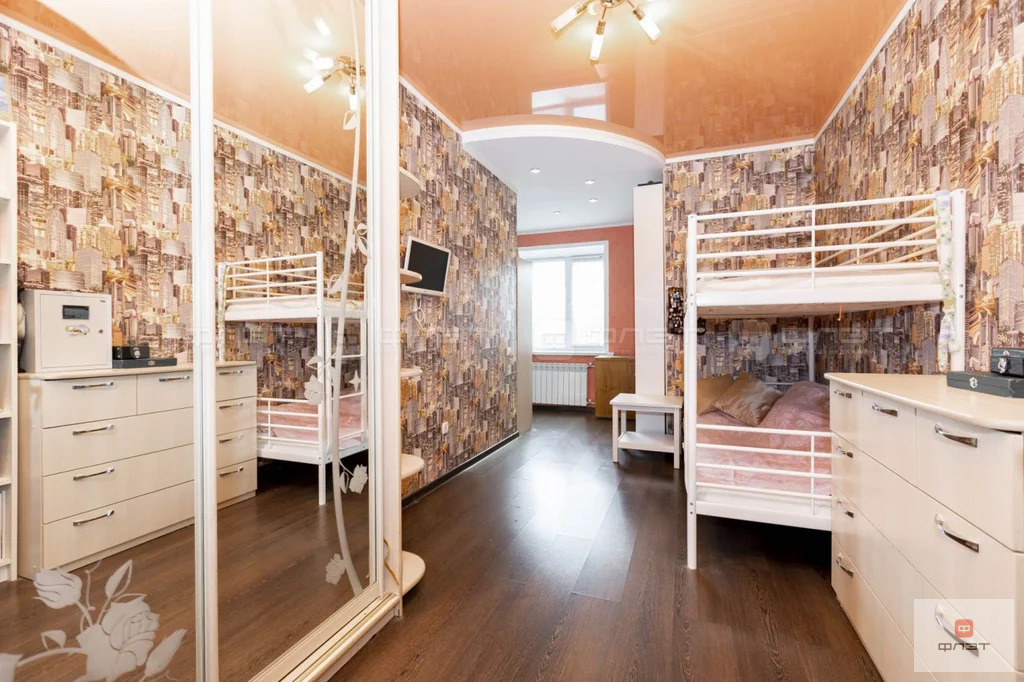 Продажа квартиры, Казань, ул. Академика Завойского - Фото 7