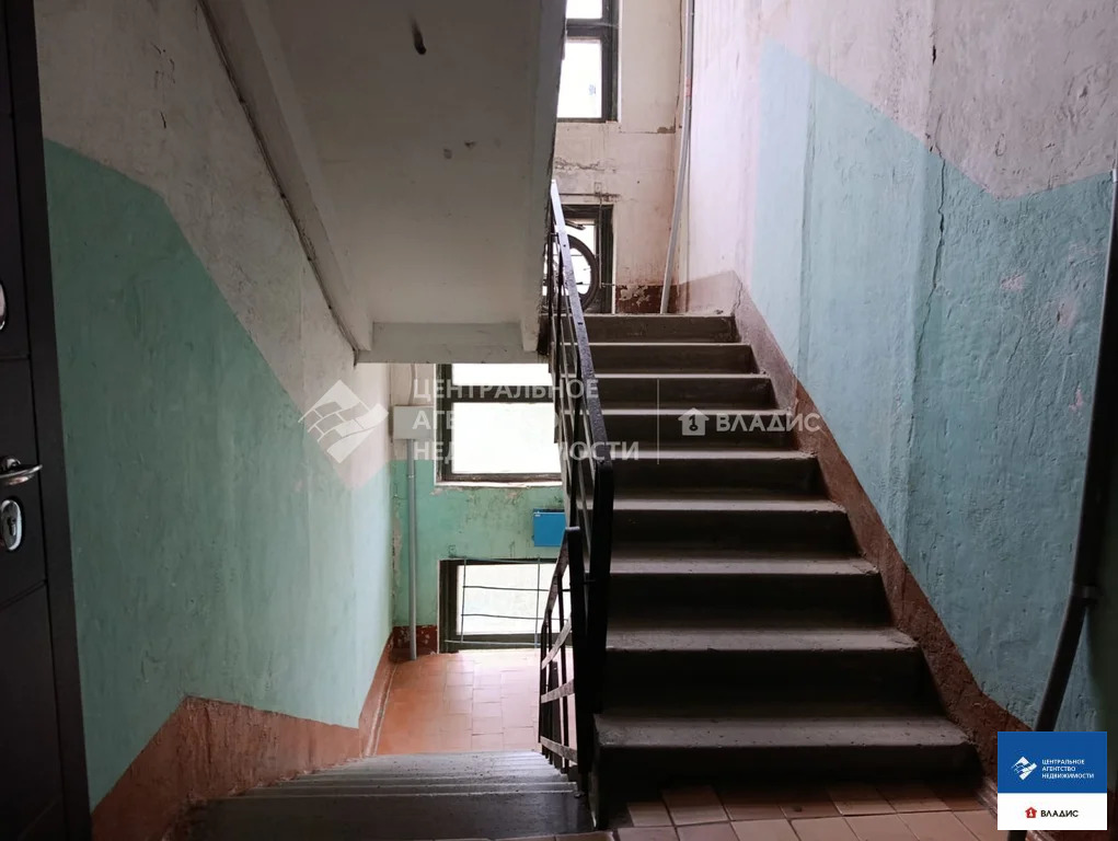 Продажа квартиры, Шилово, Шиловский район, ул. Луговая - Фото 7