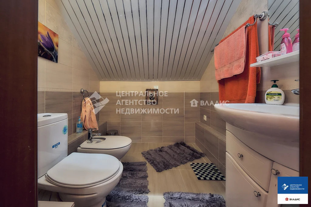 Продажа дома, Требухино, Рязанский район - Фото 17