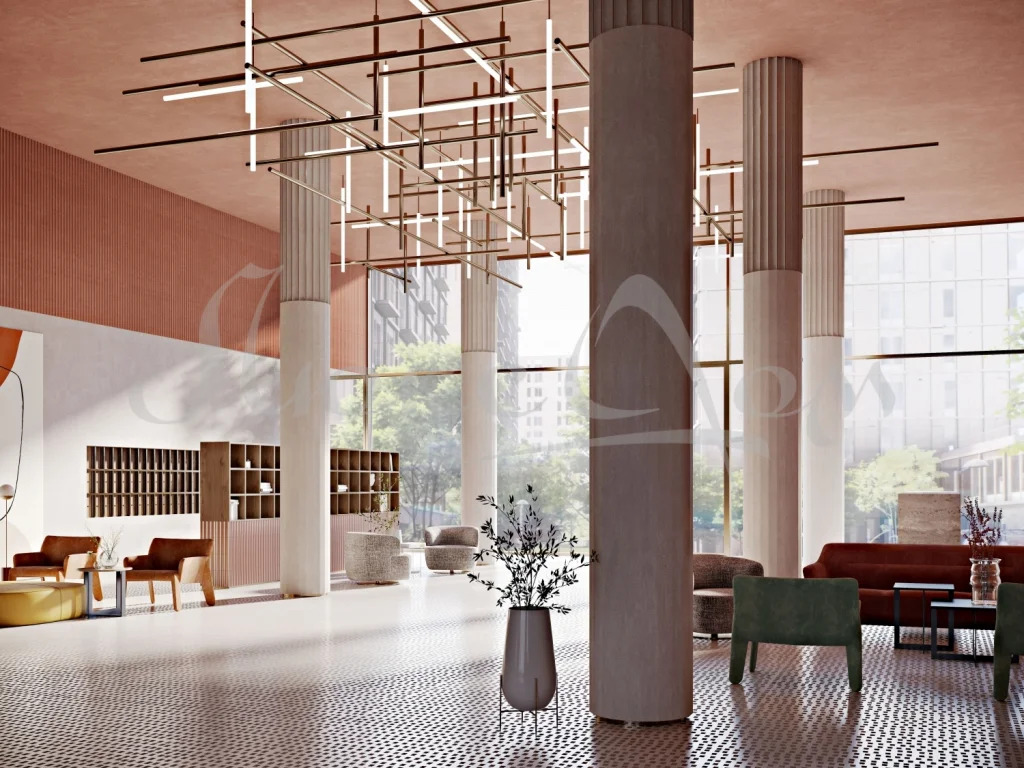 Продажа квартиры, м. Улица 1905 года, ул. Костикова - Фото 11