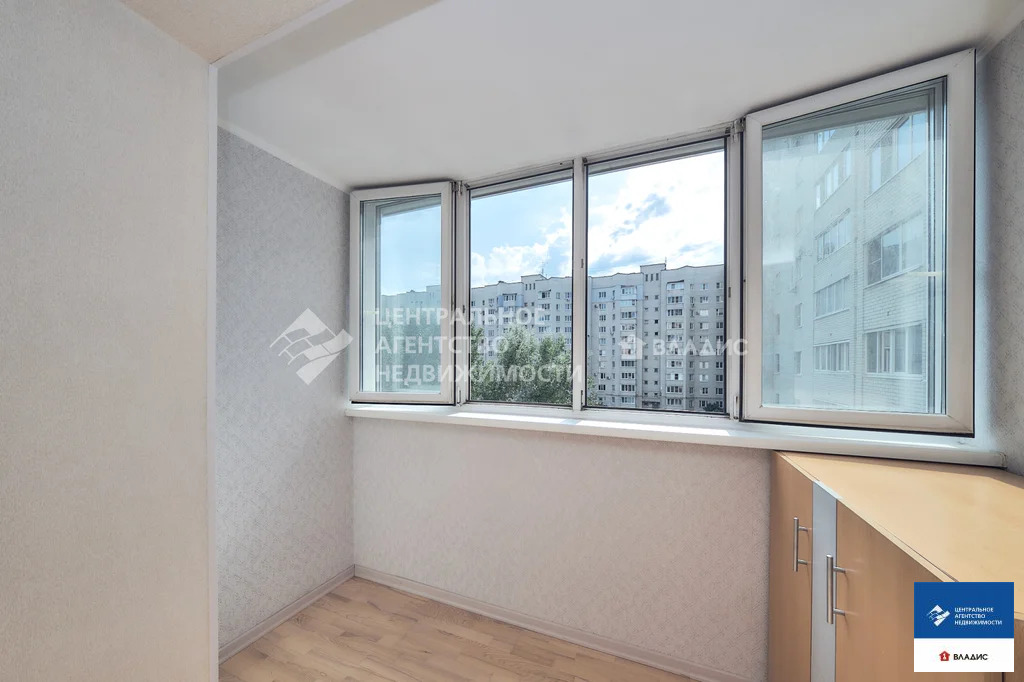 Продажа квартиры, Рязань, ул. Сельских Строителей - Фото 7