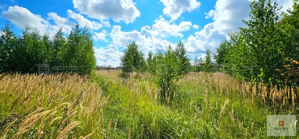 Продажа участка, Пестречинский район, ул. Кукморская - Фото 1