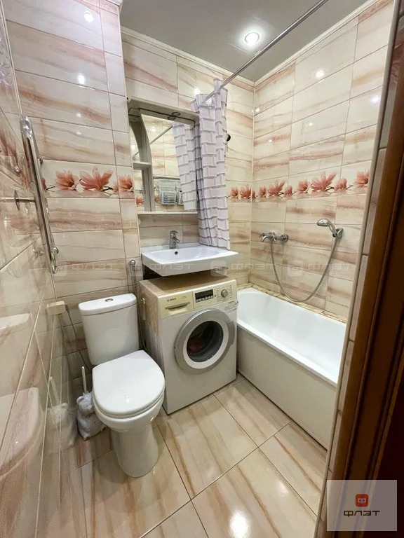 Продажа квартиры, Казань, ул. Мазита Гафури - Фото 7