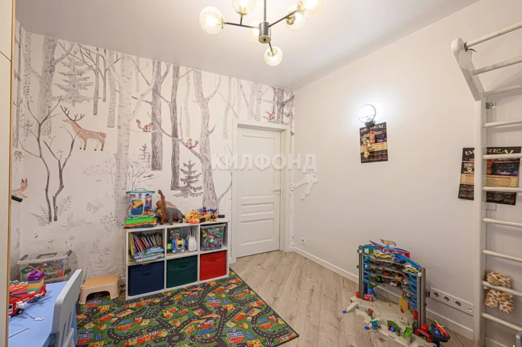 Продажа квартиры, Новосибирск, ул. Ельцовская - Фото 14