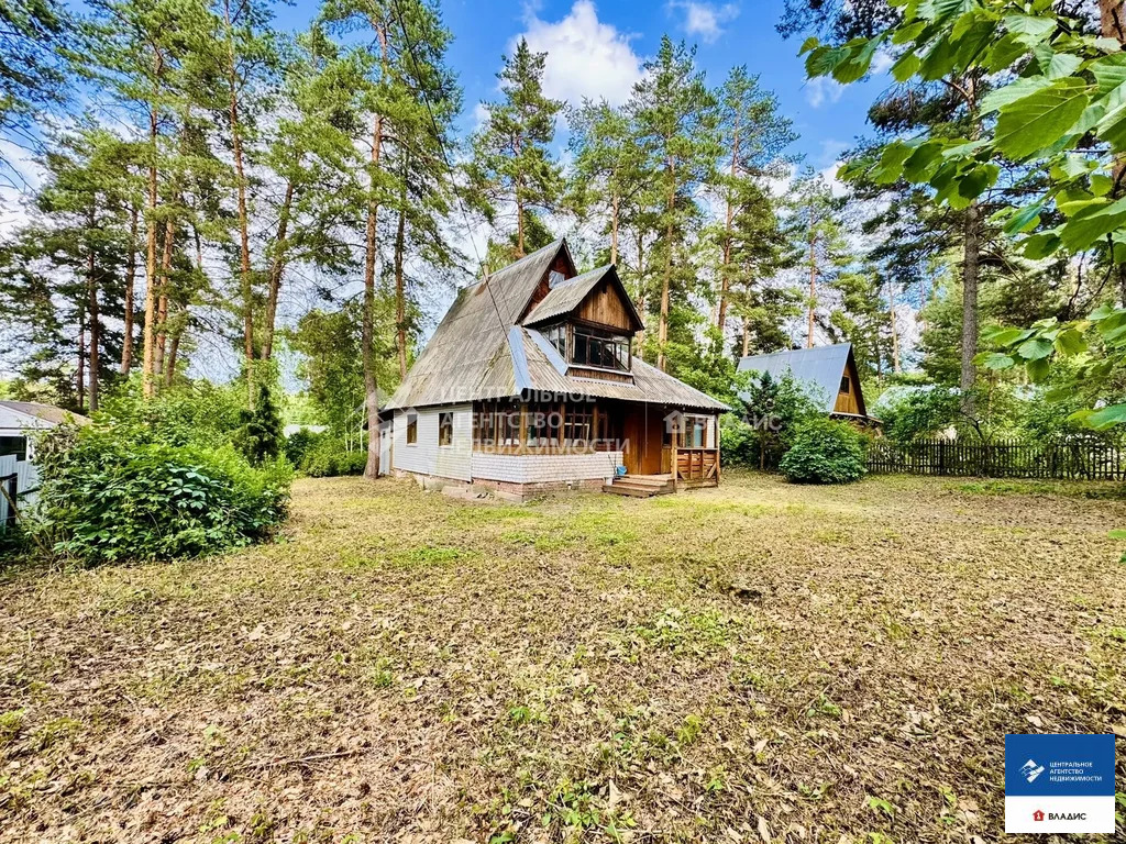 Продажа дома, Рязанский район, 4-я Сосновая улица - Фото 3
