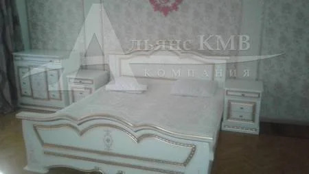Продажа дома, Минеральные Воды, Баталова - Фото 0