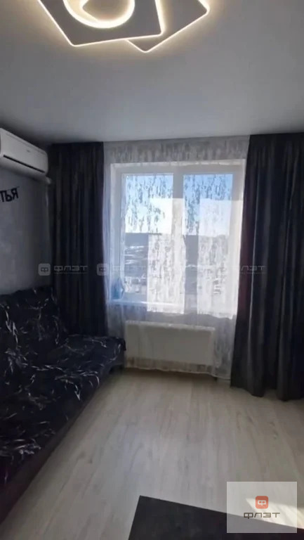 Продажа квартиры, Казань, ул. Тэцевская - Фото 2