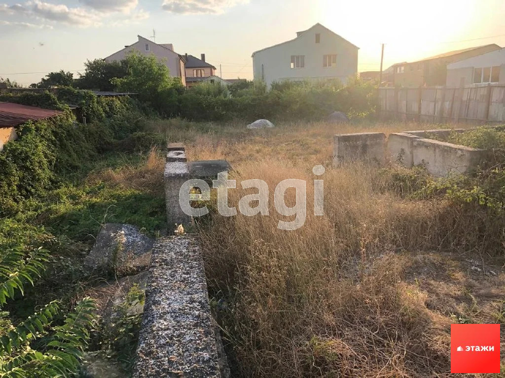 Продажа участка, Михайловка, Сакский район, ул. Интернациональная - Фото 10
