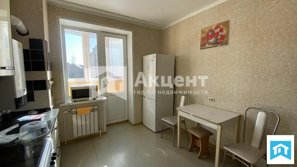 Аренда квартиры, Дерябиха, Ивановский район, 55 - Фото 3