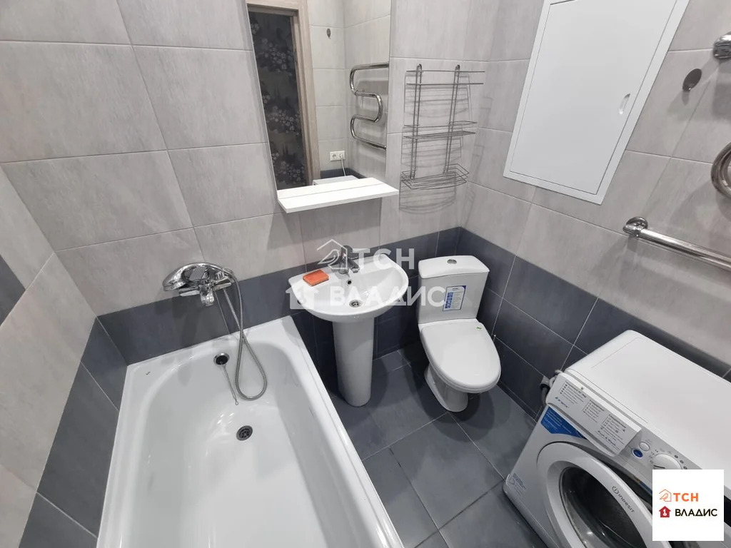 Продажа квартиры, Свердловский, Щелковский район, улица Строителей - Фото 12