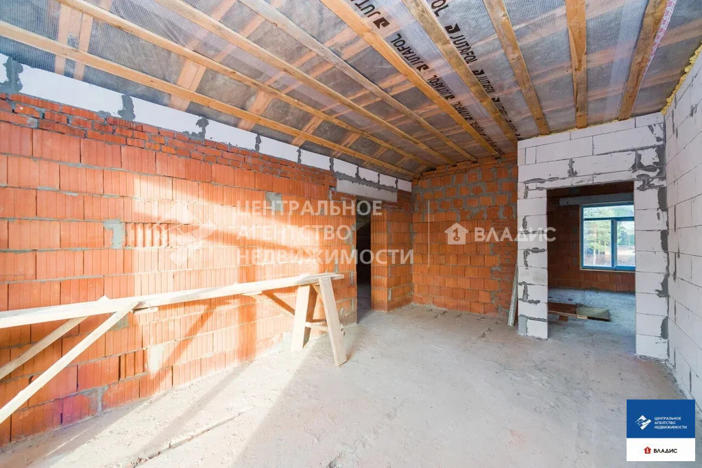 Продажа дома, Полково, Рязанский район, Озерная улица - Фото 24