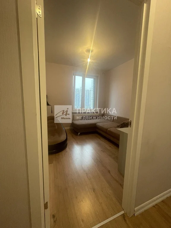 Продажа квартиры, Балашиха, Балашиха г. о., улица Корнилаева - Фото 2