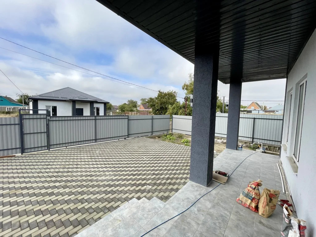 Продажа дома, Темрюк, Темрюкский район, ул. Декабристов - Фото 13