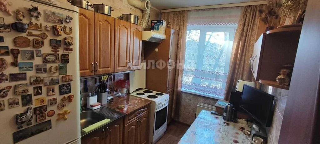 Продажа квартиры, Новосибирск, ул. Дуси Ковальчук - Фото 7