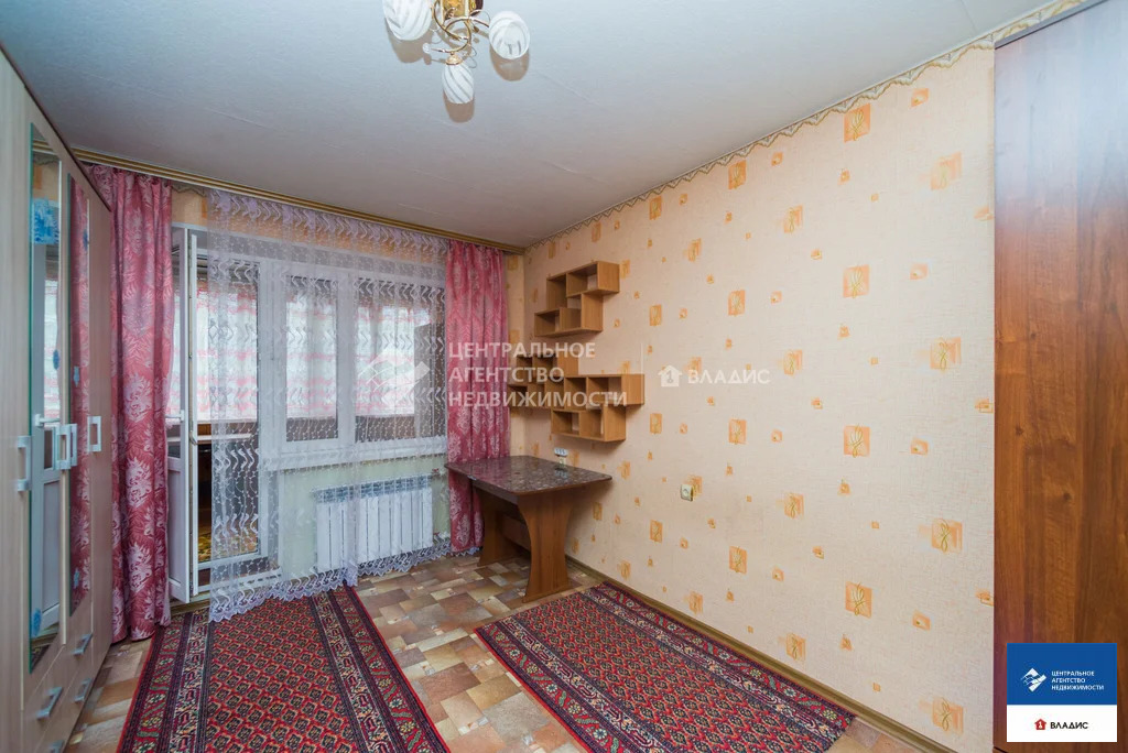 Продажа квартиры, Рязань, ул. Зубковой - Фото 6