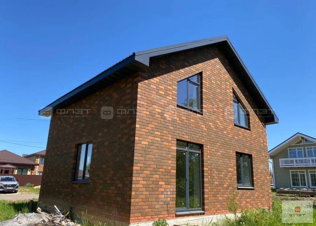 Продажа дома, Казань, ул. Зелёная Роща - Фото 6