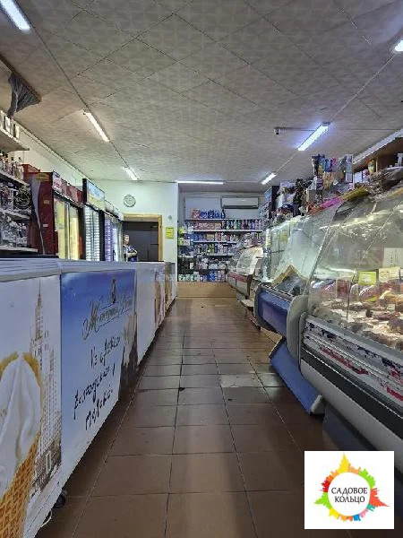 Аренда с последующим выкупом! Сдается магазин площадью 150 кв - Фото 5