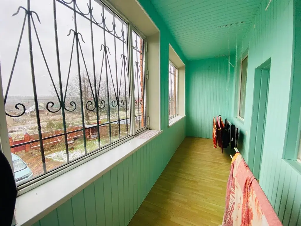 Дом 297 кв.м. Краснозаводск, Сергиево-Посадский г.о. - Фото 21