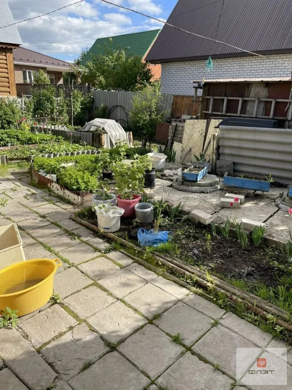 Продажа дома, Казань, ул. Горийская - Фото 11