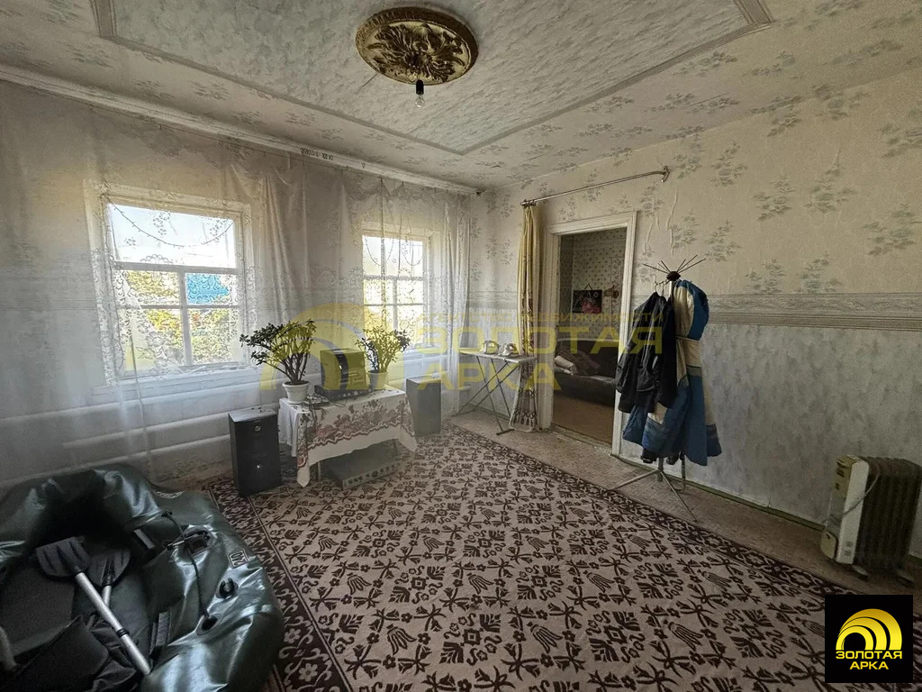 Продажа дома, Варениковская, Крымский район, ул. Цицина - Фото 1