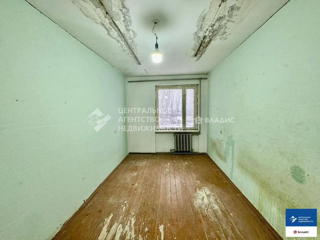 Продажа квартиры, Ершово, Старожиловский район - Фото 8