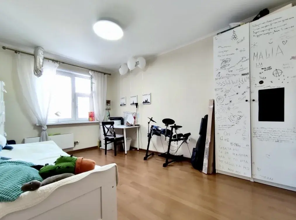 Продается 4-х ком. квартира в г. Химки ул. Панфилова д.3 - Фото 10