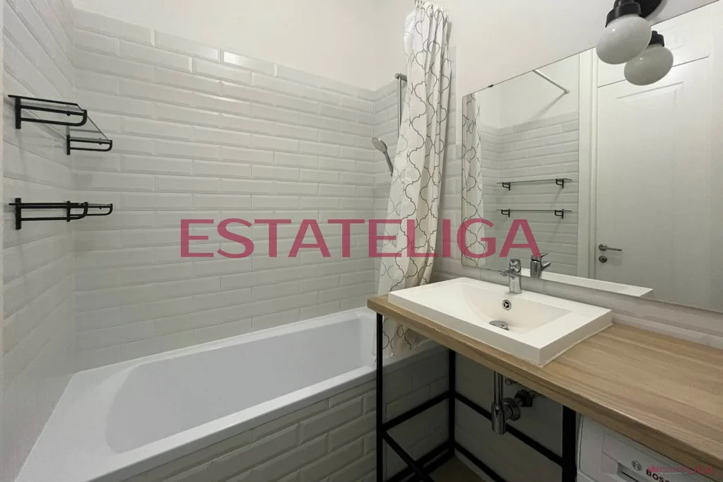 Аренда квартиры, Береговой проезд - Фото 17