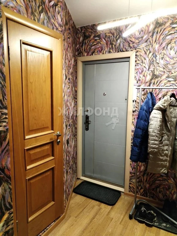Продажа квартиры, Новосибирск, ул. Фадеева - Фото 3