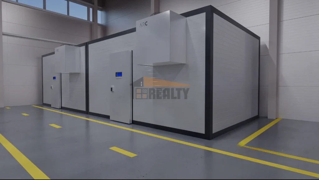 Продажа склада, Подольск - Фото 3