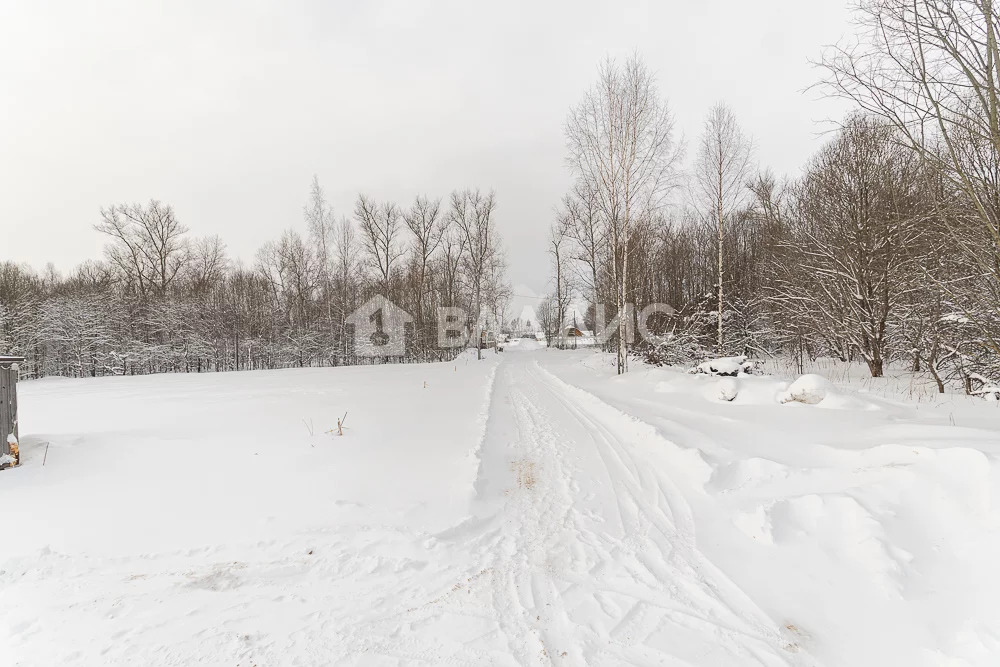 Суздальский район, посёлок Садовый, земля на продажу - Фото 2