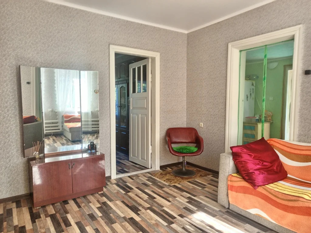Продажа дома, Ильич, Темрюкский район, ул. Советская - Фото 0