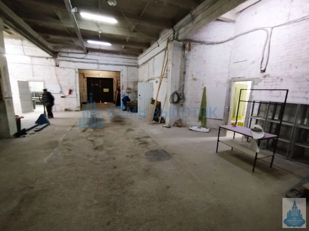 Аренда ПСН, Подольск, 3Кс29 - Фото 11